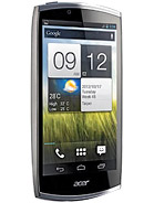 Best available price of Acer CloudMobile S500 in Philippines