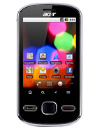 Best available price of Acer beTouch E140 in Philippines