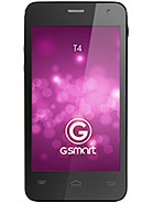Best available price of Gigabyte GSmart T4 in Philippines