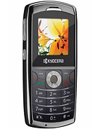 Best available price of Kyocera E2500 in Philippines