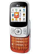 Best available price of LG C320 InTouch Lady in Philippines
