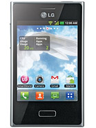 Best available price of LG Optimus L3 E400 in Philippines