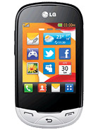 Best available price of LG EGO T500 in Philippines