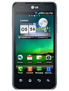 Best available price of LG Optimus 2X in Philippines