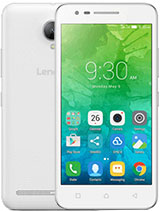 Best available price of Lenovo C2 in Philippines