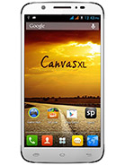 Best available price of Micromax A119 Canvas XL in Philippines