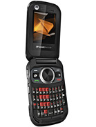 Best available price of Motorola Rambler in Philippines