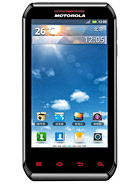 Best available price of Motorola XT760 in Philippines