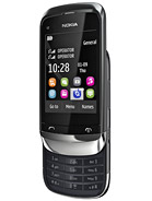 Best available price of Nokia C2-06 in Philippines