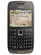 Best available price of Nokia E73 Mode in Philippines