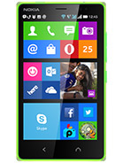 Best available price of Nokia X2 Dual SIM in Philippines