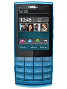 Best available price of Nokia X3-02 Touch and Type in Philippines