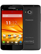 Best available price of Panasonic Eluga A in Philippines