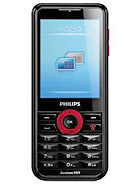 Best available price of Philips Xenium F511 in Philippines
