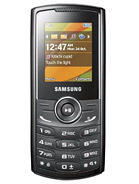 Best available price of Samsung E2230 in Philippines