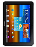 Best available price of Samsung Galaxy Tab 8-9 4G P7320T in Philippines