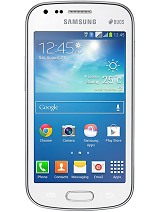 Best available price of Samsung Galaxy S Duos 2 S7582 in Philippines