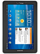 Best available price of Samsung Galaxy Tab 7-7 LTE I815 in Philippines