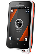 Best available price of Sony Ericsson Xperia active in Philippines