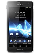 Best available price of Sony Xperia GX SO-04D in Philippines