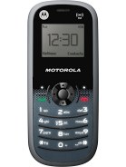 Best available price of Motorola WX161 in Philippines