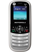 Best available price of Motorola WX181 in Philippines