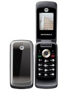 Best available price of Motorola WX265 in Philippines