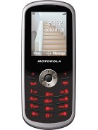 Best available price of Motorola WX290 in Philippines