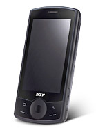 Best available price of Acer beTouch E100 in Philippines