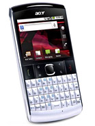Best available price of Acer beTouch E210 in Philippines