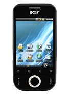 Best available price of Acer beTouch E110 in Philippines