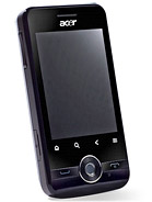 Best available price of Acer beTouch E120 in Philippines