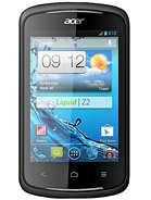 Best available price of Acer Liquid Z2 in Philippines