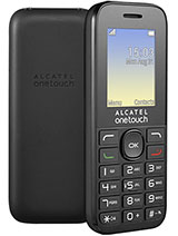 Best available price of alcatel 10-16G in Philippines