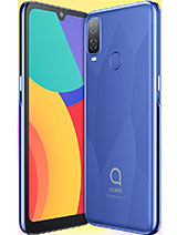 Best available price of alcatel 1L (2021) in Philippines
