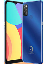 Best available price of alcatel 1S (2021) in Philippines