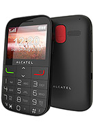 Best available price of alcatel 2000 in Philippines