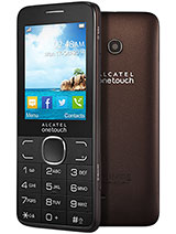 Best available price of alcatel 2007 in Philippines