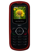 Best available price of alcatel OT-305 in Philippines