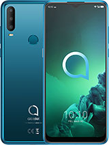 Best available price of alcatel 3x (2019) in Philippines