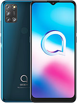 Best available price of alcatel 3X (2020) in Philippines