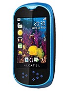 Best available price of alcatel OT-708 One Touch MINI in Philippines