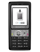 Best available price of alcatel OT-C550 in Philippines