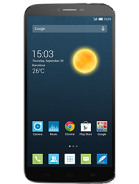 Best available price of alcatel Hero 2 in Philippines