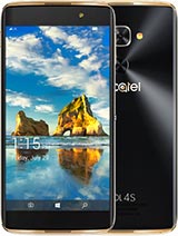 Best available price of alcatel Idol 4s Windows in Philippines