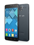 Best available price of alcatel Idol X in Philippines