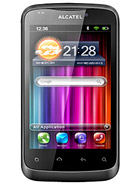 Best available price of alcatel OT-978 in Philippines