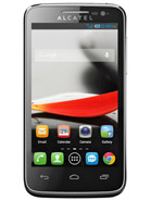 Best available price of alcatel Evolve in Philippines