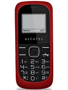 Best available price of alcatel OT-112 in Philippines