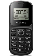 Best available price of alcatel OT-117 in Philippines